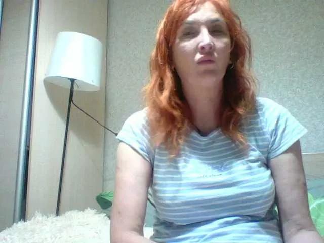 MssAngela from BongaCams