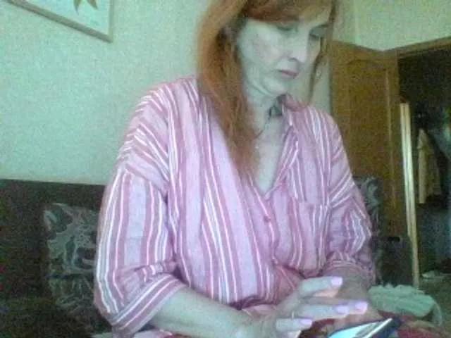 MssAngela from BongaCams