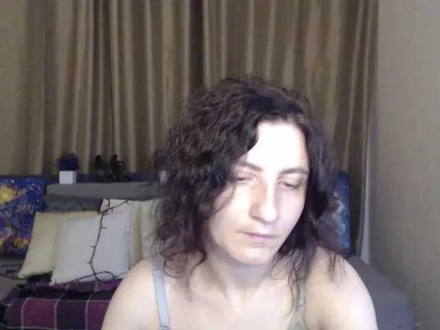 Musekittyjeni112 from BongaCams is Freechat