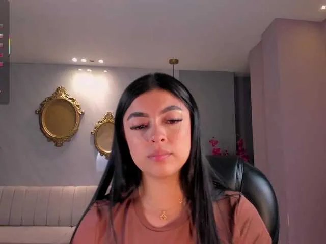 NataliaGaret from BongaCams