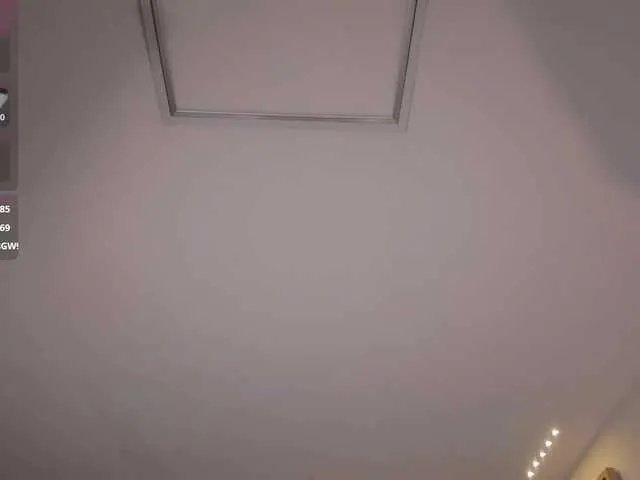 NataliaGaret from BongaCams