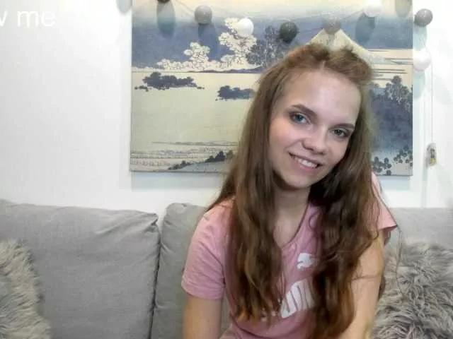 NatashaMalko from BongaCams