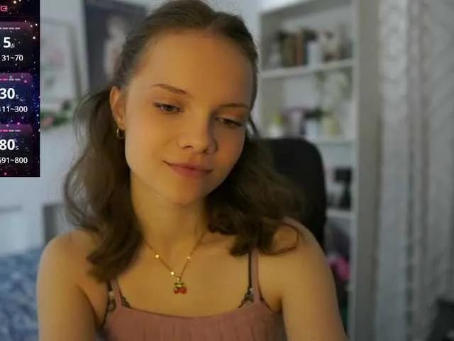NatashaMalko from BongaCams is Freechat