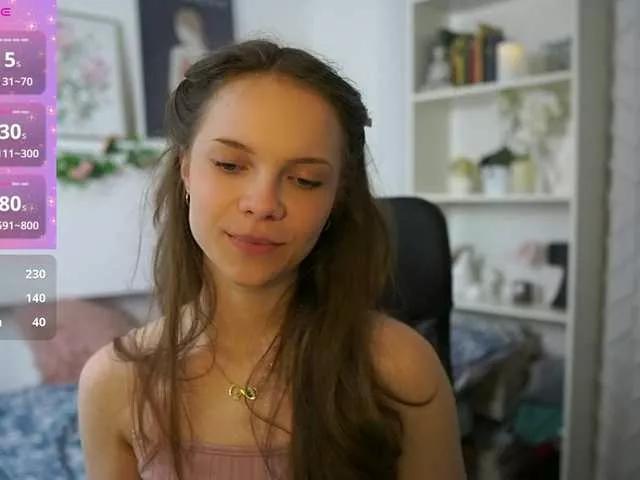 NatashaMalko from BongaCams