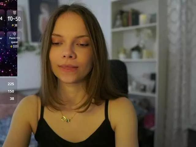NatashaMalko from BongaCams