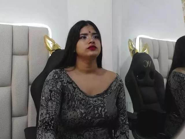 nayayalitza from BongaCams is Freechat