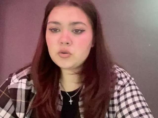 NessiePolly from BongaCams