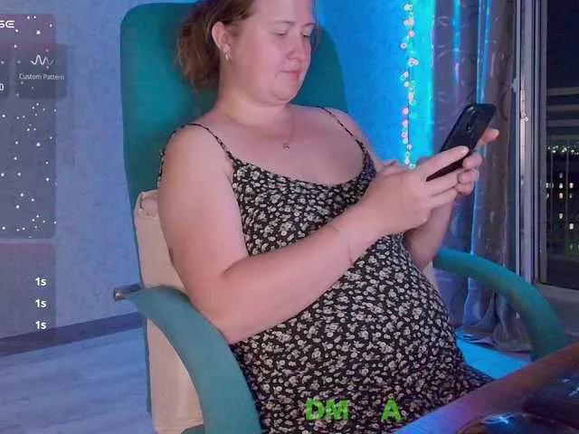 NewAnna from BongaCams is Freechat