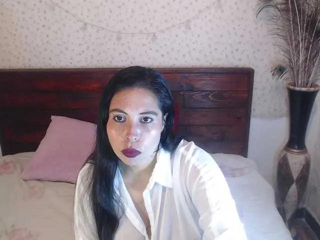 NikkiMilky from BongaCams is Freechat