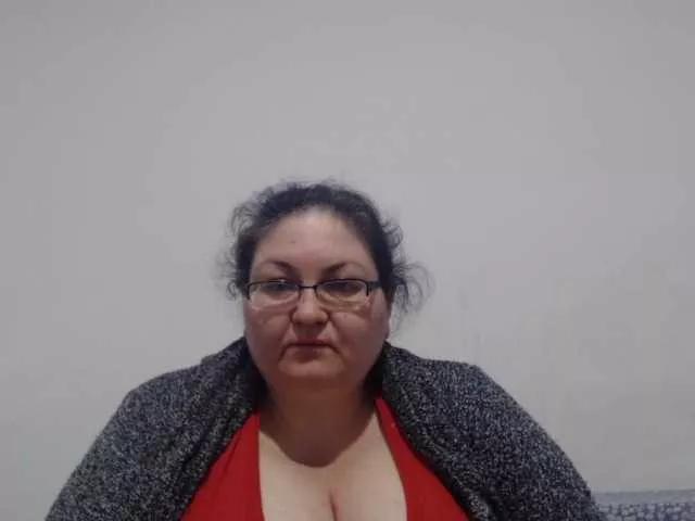 Nykyxo from BongaCams