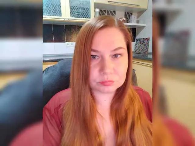 olgasollo from BongaCams is Freechat