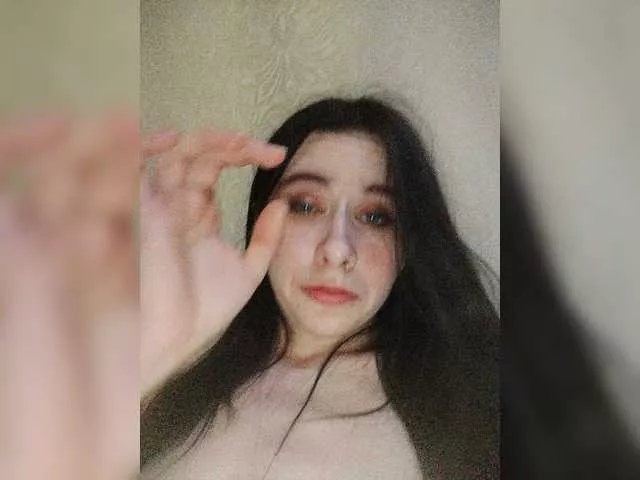 Palmyra from BongaCams