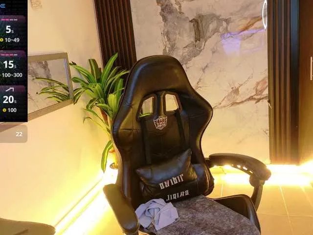 pamelajackson from BongaCams