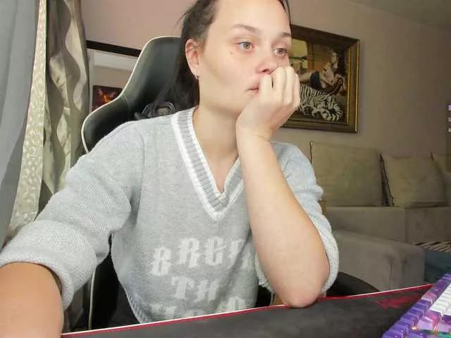 Paratrax from BongaCams