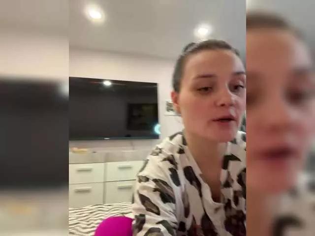 Paratrax from BongaCams