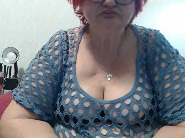 PeggySoft from BongaCams