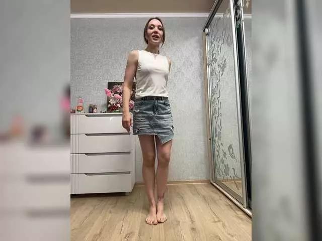 Pepetka22 from BongaCams