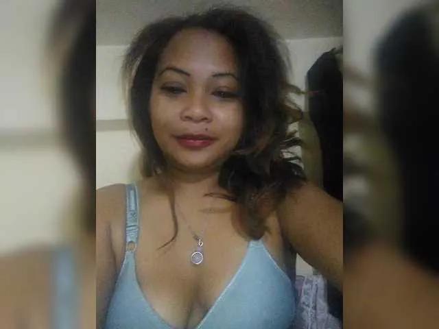 Pisouna from BongaCams is Freechat