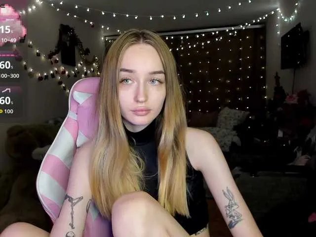 Polikinesis from BongaCams