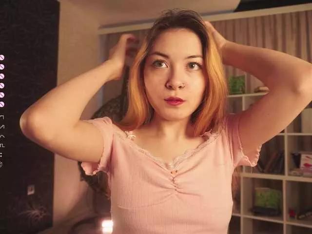 Pussy-Pikmi from BongaCams