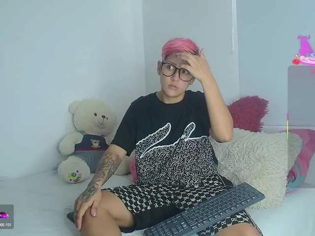 Pussy18Hardcore from BongaCams is Freechat