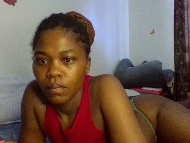 QueenJacky from BongaCams