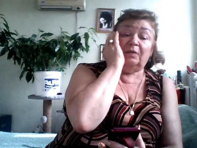 rekelme from BongaCams is Freechat