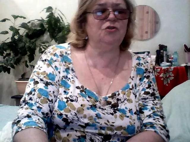 rekelme from BongaCams
