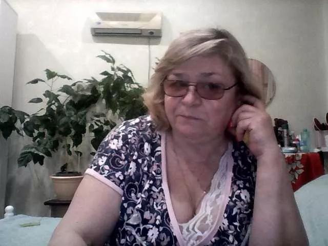 rekelme from BongaCams