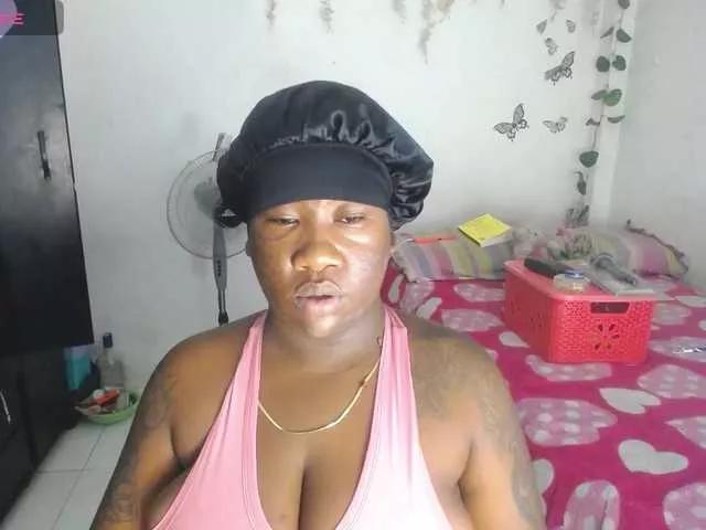 ROOSGONZALEX from BongaCams