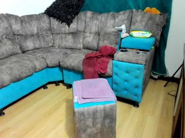 rosebbw69 from BongaCams