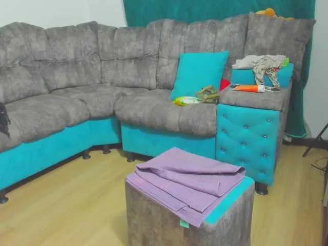 rosebbw69 from BongaCams