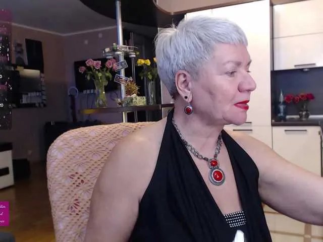 roxana-brooks from BongaCams