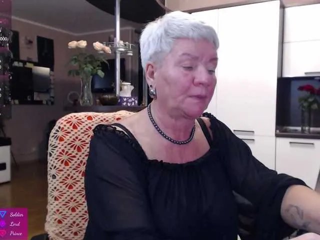 roxana-brooks from BongaCams