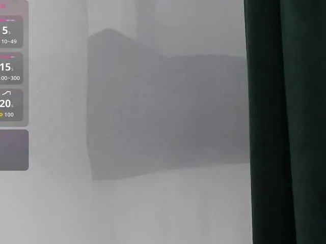 RubbiDark from BongaCams