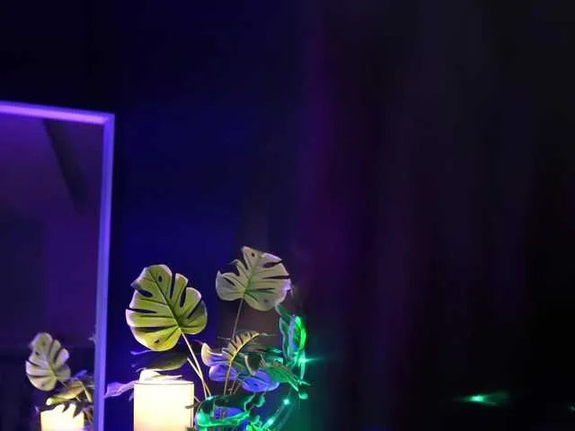 RubyRya from BongaCams