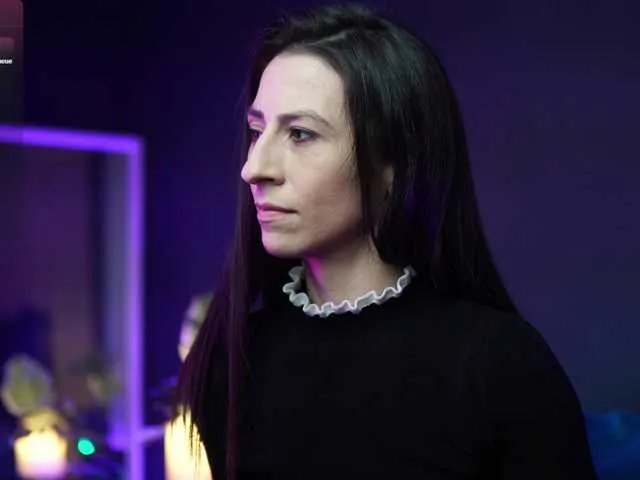 RubyRya from BongaCams