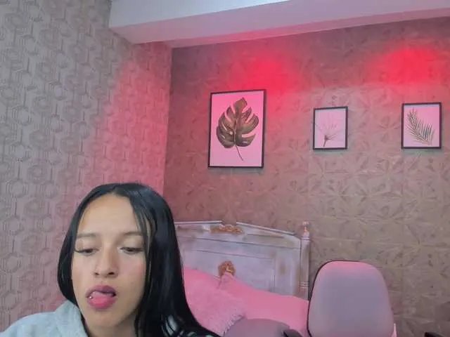 salome-smitth from BongaCams