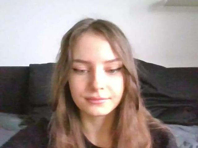 SamanthaKiss from BongaCams