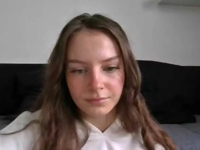 SamanthaKiss from BongaCams