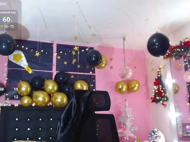  SamaraCortez chat room