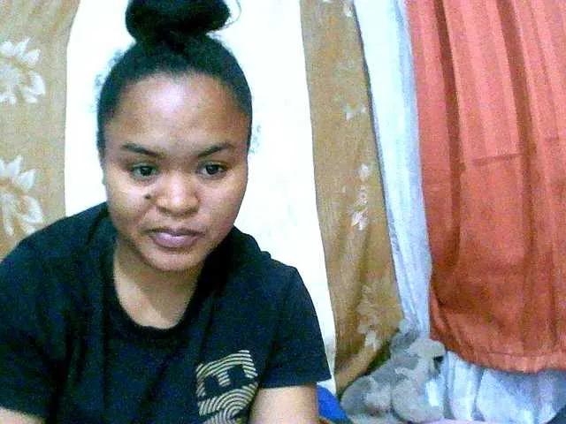 Saminahh from BongaCams is Freechat