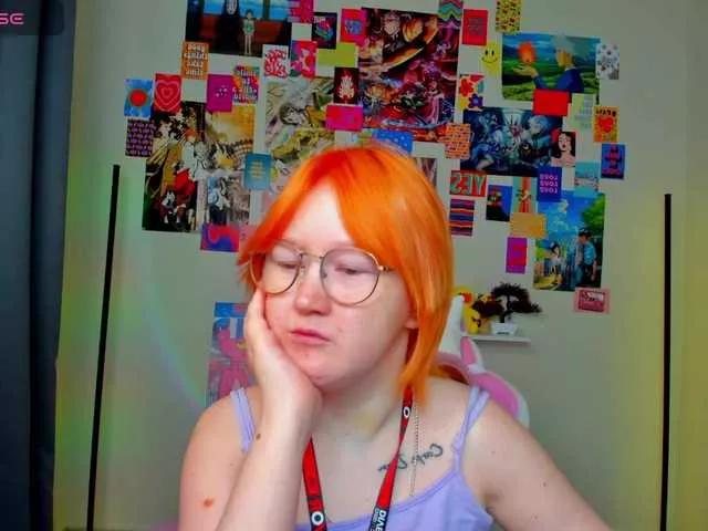 Sara-Moor from BongaCams