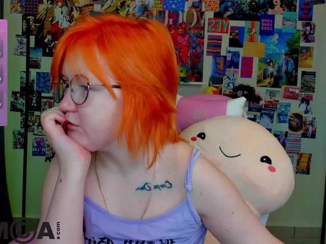 Sara-Moor from BongaCams