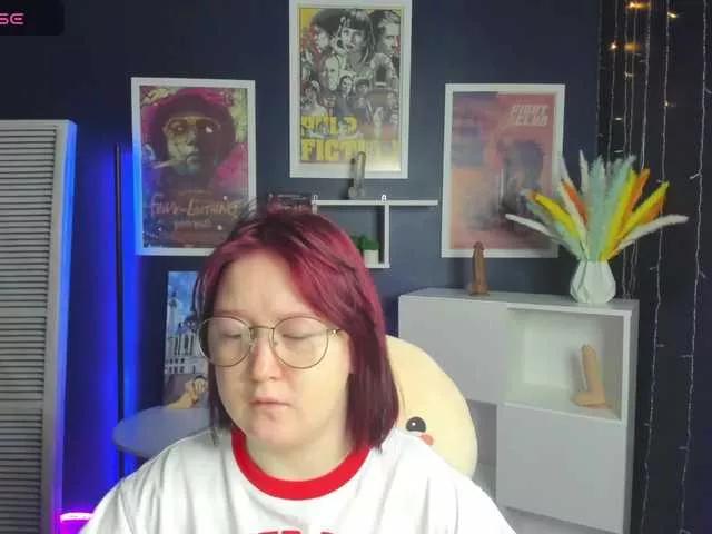 Sara-Moor from BongaCams