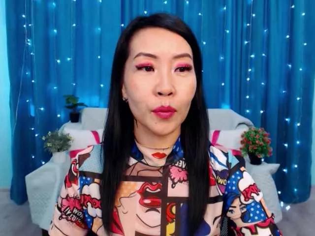Sarahsexygirl from BongaCams
