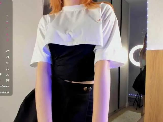 SatinVenom from BongaCams is Freechat