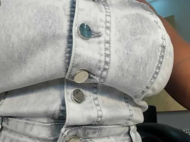 SavannahStorm from BongaCams