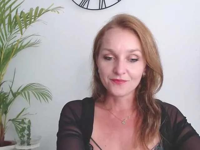 SecretAlicia from BongaCams is Freechat