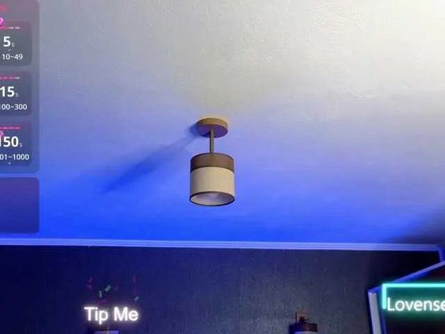  SelmaReese chat room